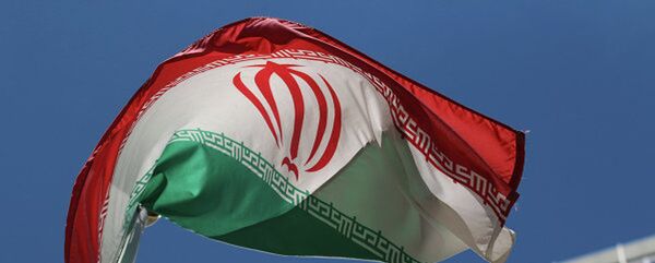 Иран - Sputnik Армения