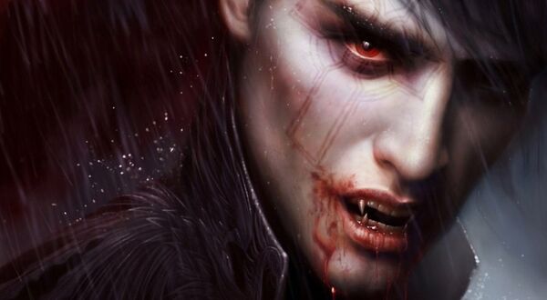 вампир вампир - Sputnik Армения