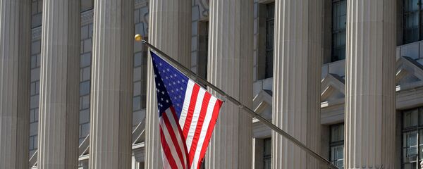 Города мира. Вашингтон - Sputnik Армения