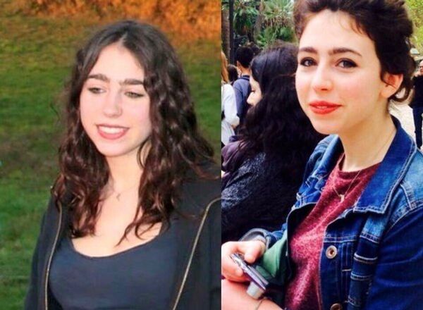 Родственники ищут пропавшую во время теракта в Париже армянку Родственники ищут пропавшую во время теракта в Париже армянку - Sputnik Армения