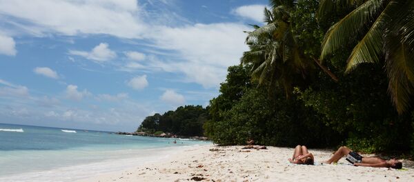 Сейшельские острова - Sputnik Армения