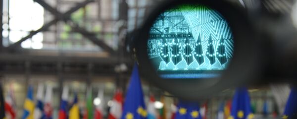 Саммит ЕС в Брюсселе. День второй - Sputnik Արմենիա