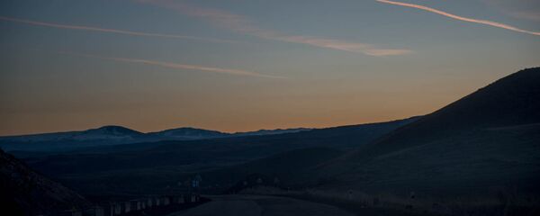 Рассвет Рассвет - Sputnik Արմենիա