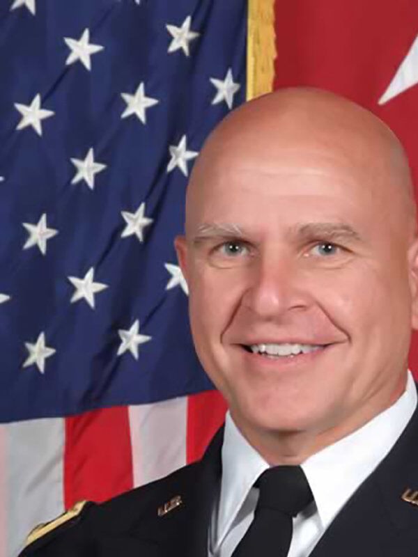 Герберт Макмастер - Sputnik Армения