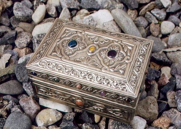 Работа Норика Аствацатурова - Sputnik Армения