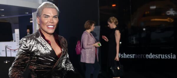 Родриго Алвес (Кен) - Sputnik Армения