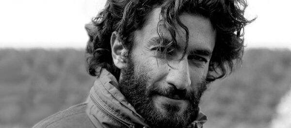 Стефано Морелли - Sputnik Армения