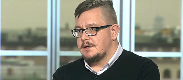 Александр Асафов Александр Асафов - Sputnik Армения