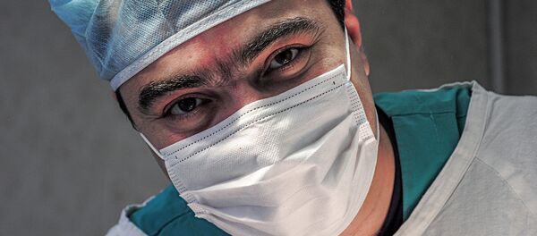 Вардан Овакимян - Sputnik Армения