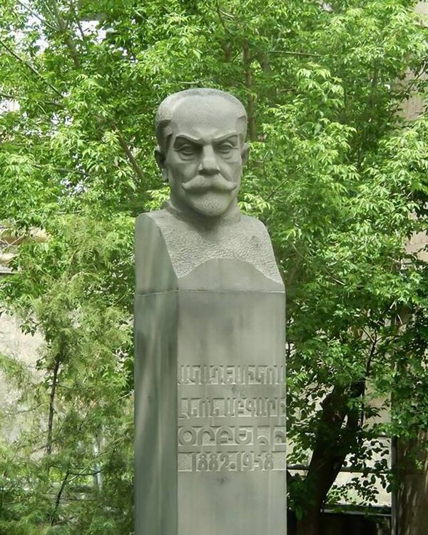 Как армянские и российские ученые разгадывают тайны разума — интервью с Абгаром Орбели - Sputnik Армения