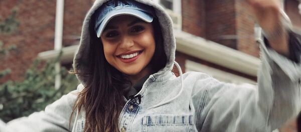 Сирушо - Sputnik Արմենիա