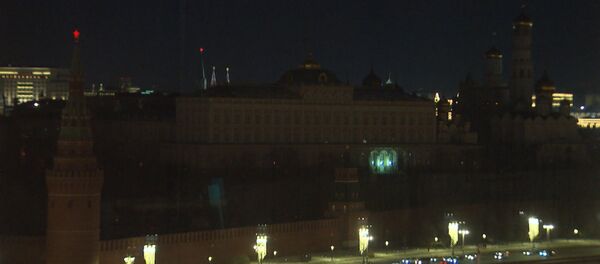 Час Земли - Sputnik Армения