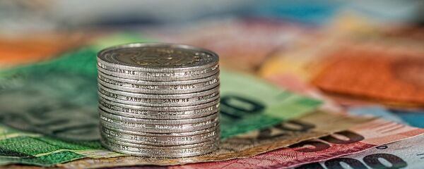 монеты и банкноты ЮАР монеты и банкноты ЮАР - Sputnik Армения