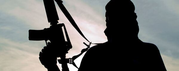 Террор - Sputnik Армения