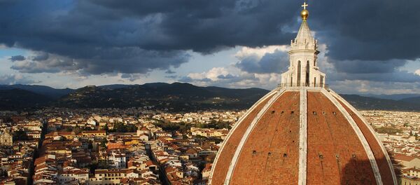 Флоренция - Sputnik Армения