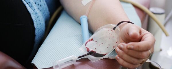 лаборатория - Sputnik Армения