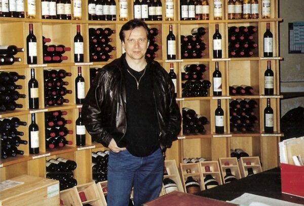 Олег Шишканов - Sputnik Արմենիա