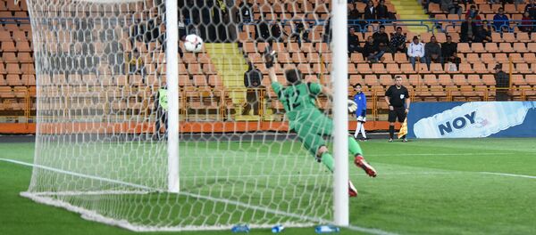 Товарищеский матч. Армения - Литва. 27.03.2018 Товарищеский матч. Армения - Литва. 27.03.2018 - Sputnik Արմենիա