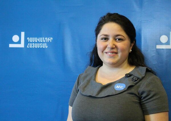 Учителя в деревнях по программе Учитель для Армении - Sputnik Армения