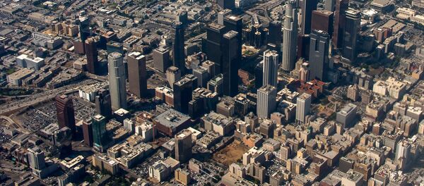 Лос-Анджелес - Sputnik Армения