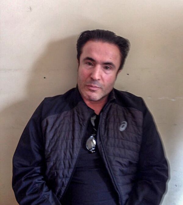 Саак Варданян - Sputnik Армения