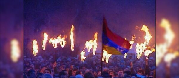 Второй тур досрочных президентских выборов определил второго главу государства Второй тур досрочных президентских выборов определил второго главу государства - Sputnik Армения