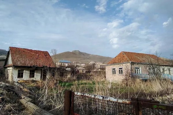 Село Сарчапет, Лори - Sputnik Армения