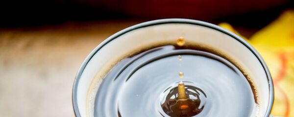 Кофе - Sputnik Армения