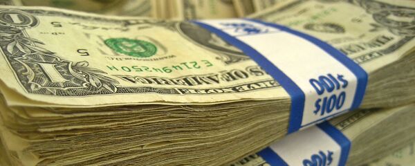 200 долларов США - Sputnik Արմենիա