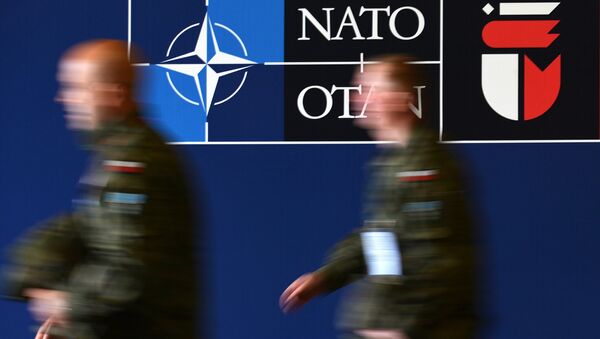 Саммит НАТО откроется в Варшаве 8 июля - Sputnik Արմենիա