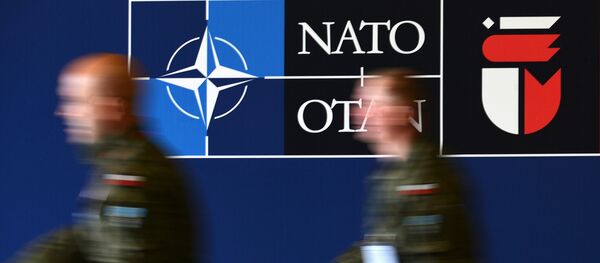 Саммит НАТО откроется в Варшаве 8 июля - Sputnik Армения