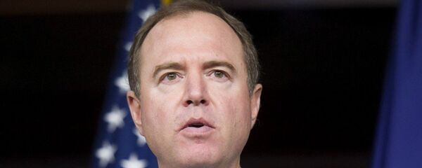 Адам Шифф - Sputnik Արմենիա