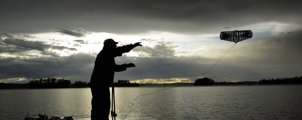 Рыбалка Рыбалка - Sputnik Արմենիա