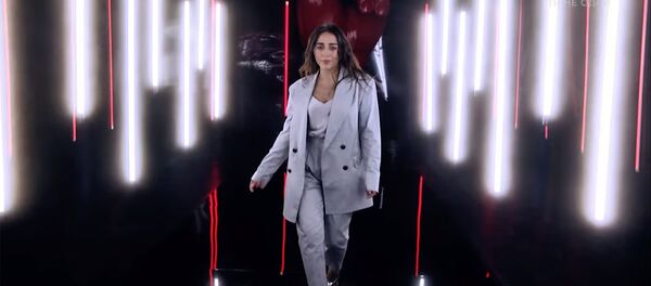 Србуи Саргсян - Sputnik Армения