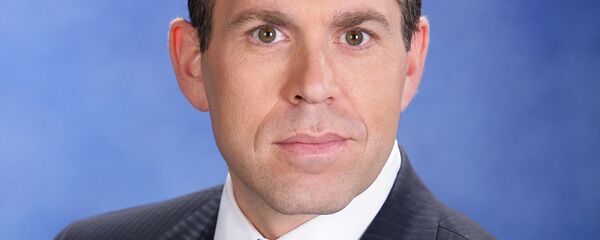 Министр внутренней безопасности Израиля Гилад Эрдан - Sputnik Армения