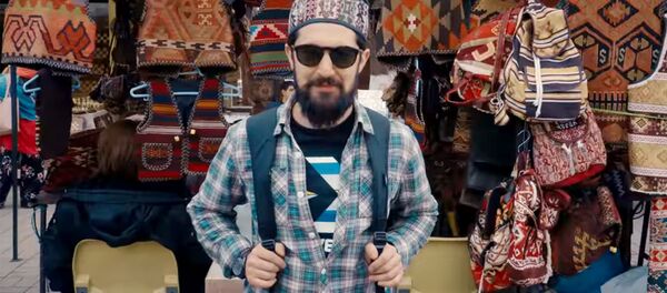 Почему стоит посетить Армению? - Sputnik Армения