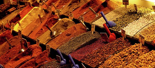 Специи Специи - Sputnik Армения