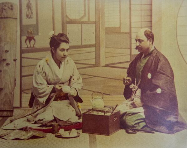 Երկիր, որտեղ գրեթե հայեր չկան, բայց այնտեղ ունեցել ենք աշխարհում առաջին կին հյուպատոսը Երկիր, որտեղ գրեթե հայեր չկան, բայց այնտեղ ունեցել ենք աշխարհում առաջին կին հյուպատոսը - Sputnik Արմենիա