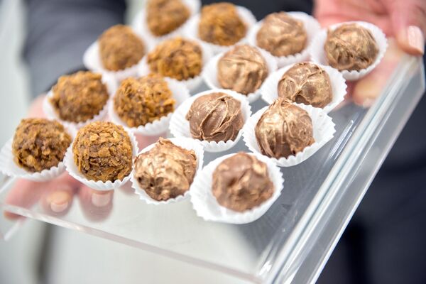 Названы пять продуктов, снижающие артериальное давление - Sputnik Армения