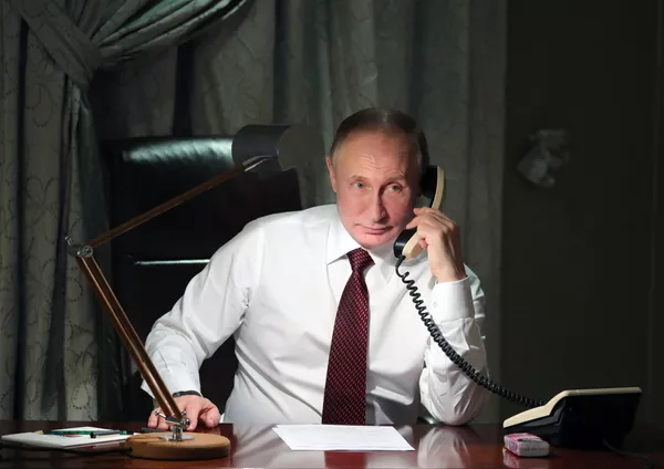 День рождения Путина: самые оригинальные подарки российского президента День рождения Путина: самые оригинальные подарки российского президента - Sputnik Армения