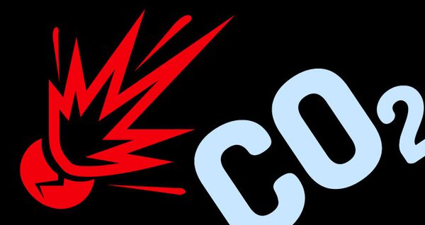 Причины взрыва баллонов с CO2 и возможные последствия Причины взрыва баллонов с CO2 и возможные последствия - Sputnik Армения