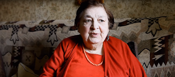 Ирина Петровна Токмакова - Sputnik Армения