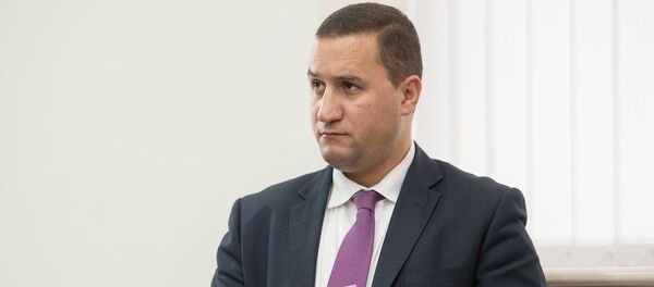 Тигран Балаян - Sputnik Армения