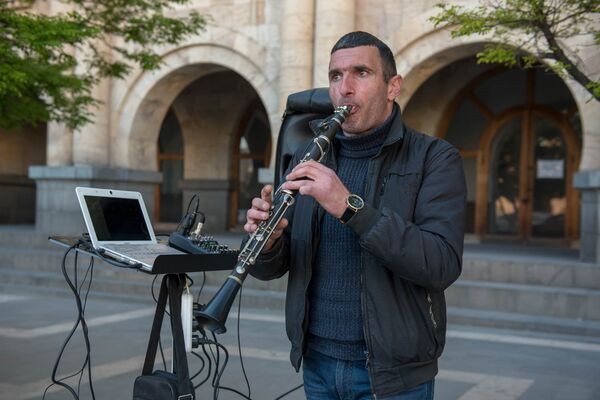 Гуго Асланян Гуго Асланян - Sputnik Армения