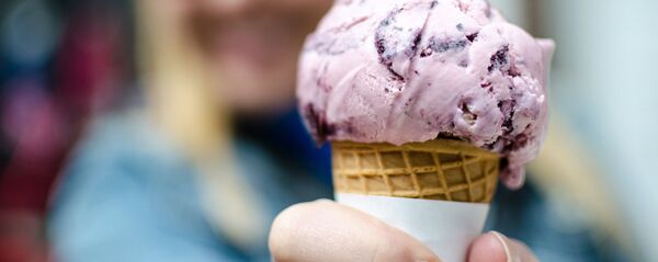 Мороженое - Sputnik Армения