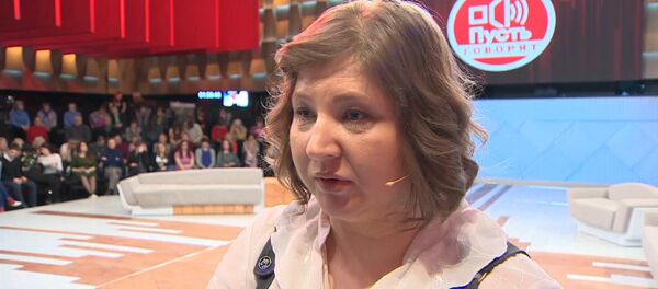 Виктория Скрипаль написала письмо Терезе Мэй - Sputnik Армения