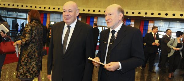 Инаугурация 4-го президента Армении Инаугурация 4-го президента Армении - Sputnik Армения