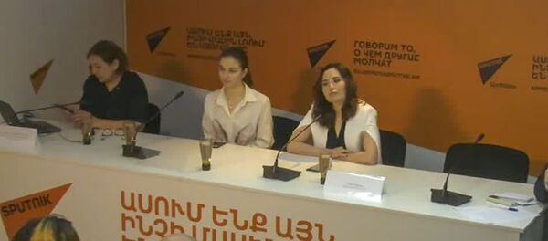 В Ереване прошел образовательный семинар SputnikPro В Ереване прошел образовательный семинар SputnikPro - Sputnik Армения