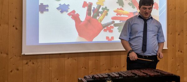 Айк Восканян Айк Восканян - Sputnik Արմենիա