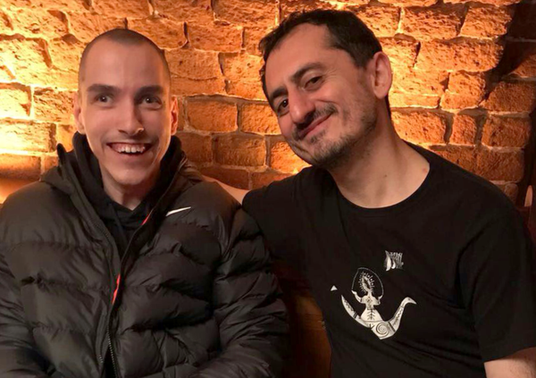 Анатолий Котлячков Анатолий Котлячков - Sputnik Արմենիա